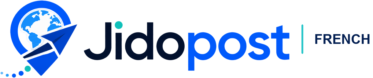 JIDOPOST